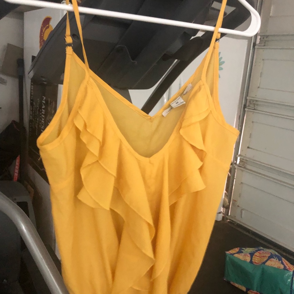 Tank top